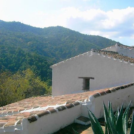 Molino El Pinillo Jubrique Exterior photo