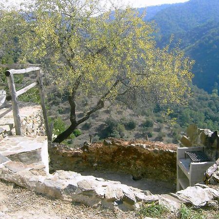 Molino El Pinillo Jubrique Exterior photo